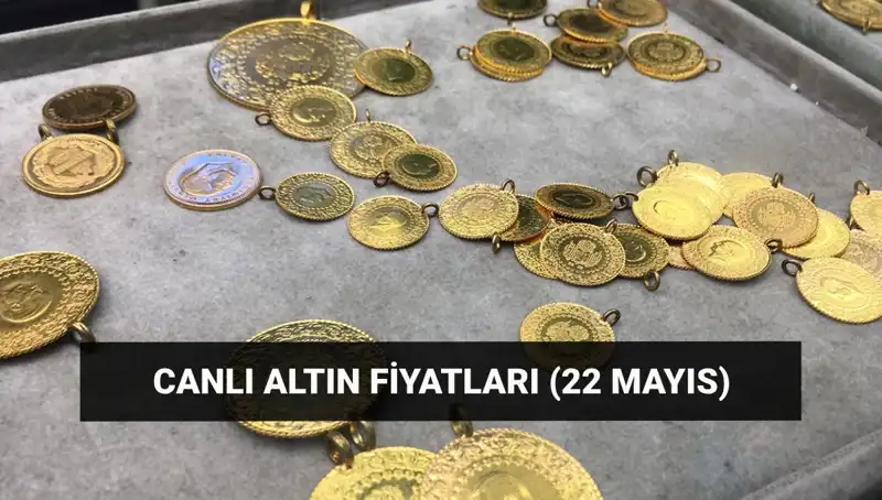 Altın Fiyatları Bugünde Hızla Değişiyor: En Güncel Veriler