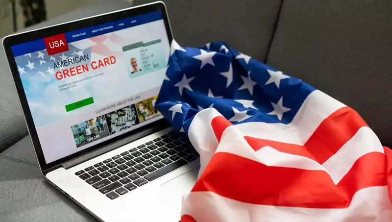2025 Green Card Sonuçları Ne Zaman Açıklanacak? Sorgulama Ekranı Burada!
