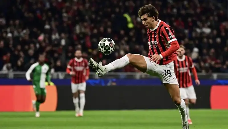Joao Felix’in Menajeri Açıkladı: Galatasaray’a Transferi Gerçekleşebilir mi?