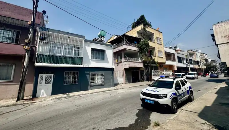 Silah Sesleri Korkunç Gerçeği Ortaya Çıkardı: Anne-Kız Ölü Bulundu