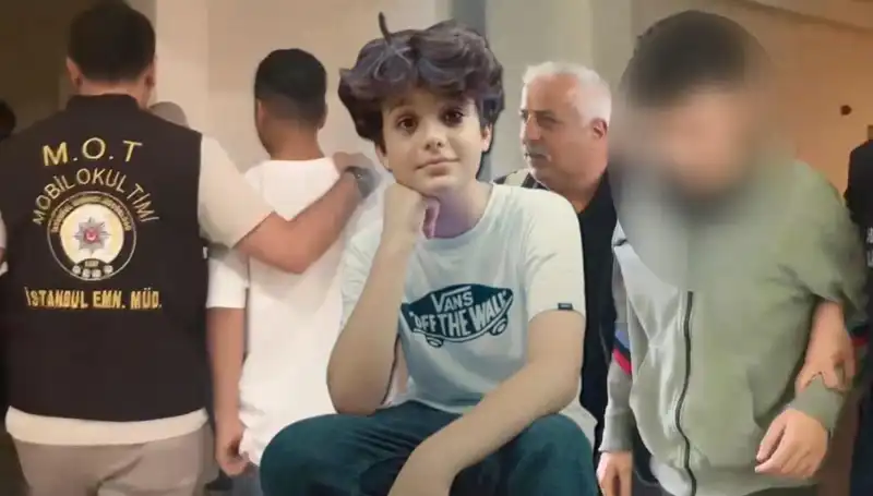 Minguzzi Ailesi’ne Yönelik Tehdit Davasında Mahkemeden Şaşırtıcı Karar