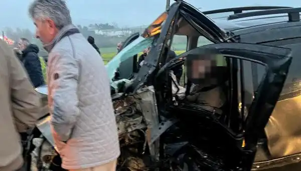 Arnavutköy'de Trajedi: Feci Kaza Sonucu Bir Kişi Hayatını Kaybetti