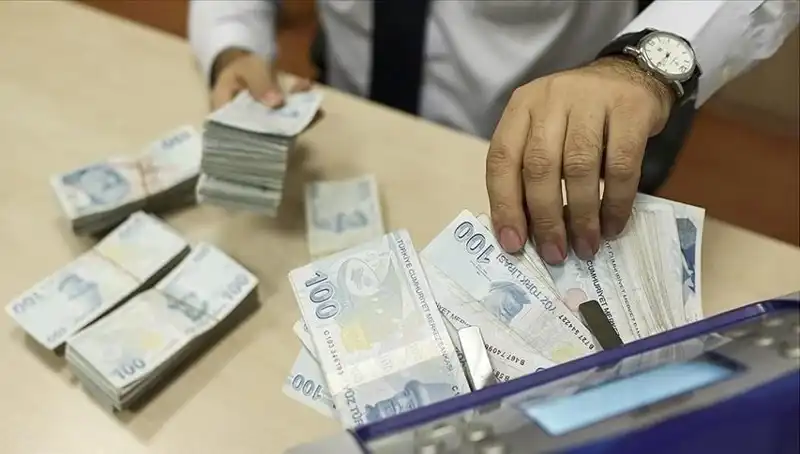 Türkiye'de Bireysel Emeklilik Sistemi: 17,36 Milyon Kişi Katıldı
