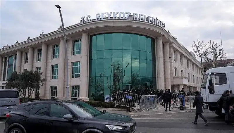 Beykoz Belediyesine Yeni Operasyon: Başkan Yardımcısı Fidan Gül Adliyeye Sevk Edildi