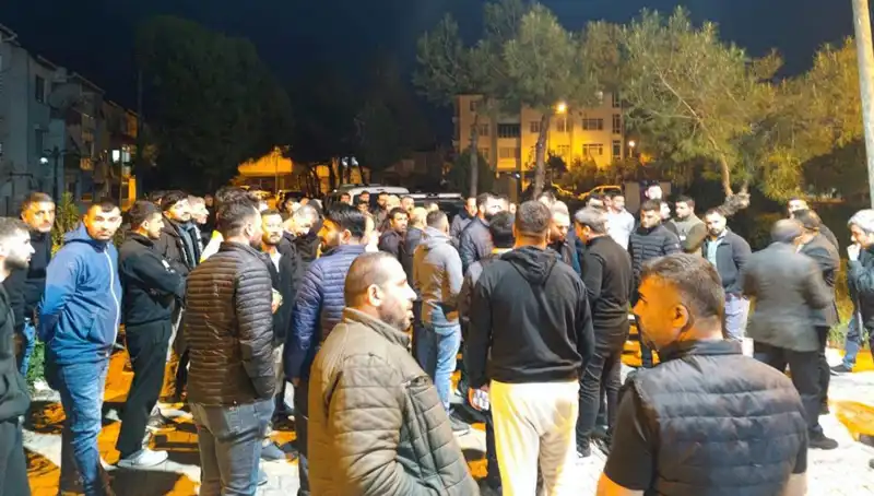 Şarköy’de Şok Eden İstismar İddiaları: Gerçekler Ortaya Çıkıyor!
