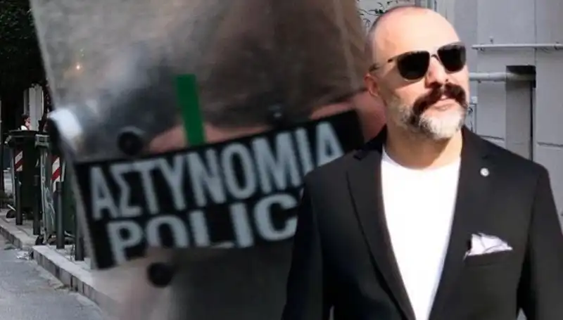 Daltonlar Çetesi'ne Bir Darbe Daha: Dayı Operasyonu Başarıyla Gerçekleşti!