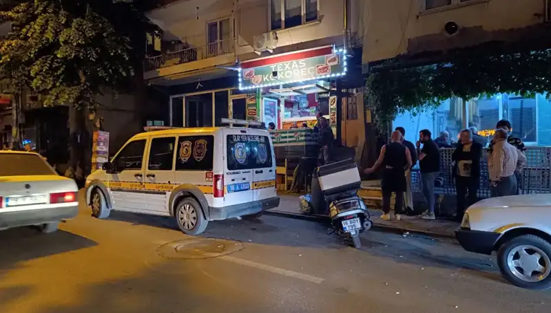 Berber Dükkanında Dehşet: Silahlı Saldırıda Çırak Hayatını Kaybetti