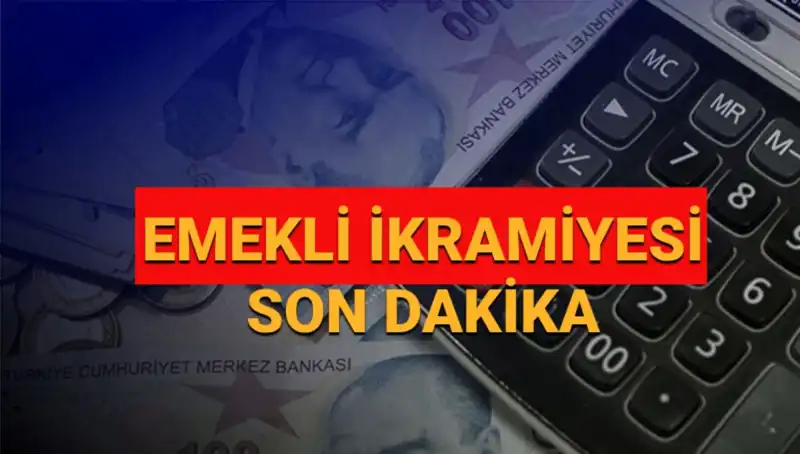 16 Milyon Emekli İçin Kritik Soru: Bayram İkramiyeleri Ne Kadar Olacak?