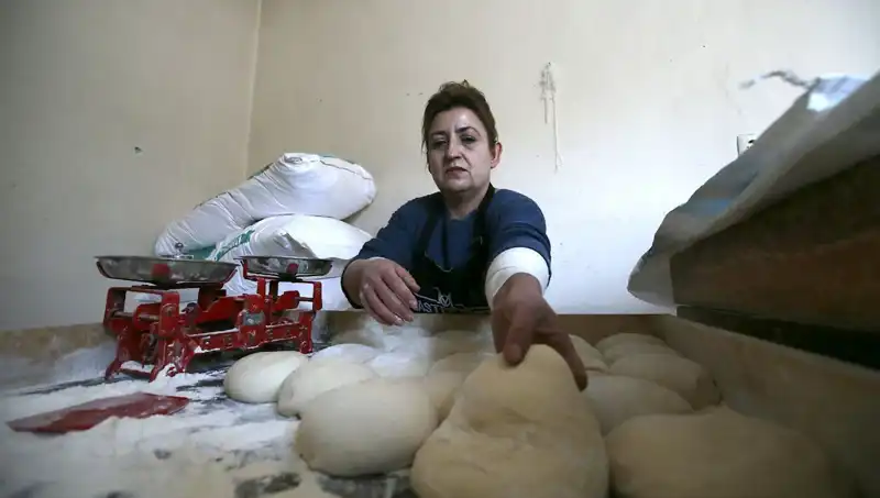 Ekmek Teknesini Yeniden Faaliyete Geçirdi: Fırıncılık Serüveninin Ardındaki Hikaye