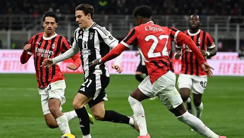 Yıldız Futbolcu Fagioli, Yasa Dışı Bahis İtirafıyla Şok Etti!