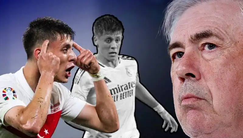 Ancelotti Dönemi Kapanıyor: Real Madrid'de Yeni Bir Başlangıç Başlıyor