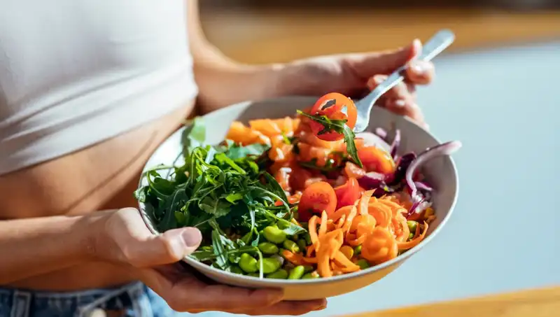 Vegan Beslenme ve Kanser: Sağlığımız İçin Riskleri Azaltmanın Yolu Mu?