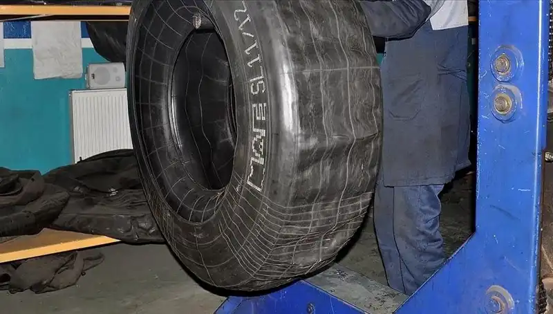 Trafikte Kaplama Lastikleri: Güvenliğiniz İçin Neden Tehlike Oluşturuyor?