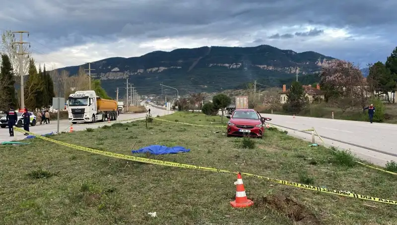 Karabük'te Trajik Kaza: Aynı Aileden Dört Kişi Hayatını Kaybetti