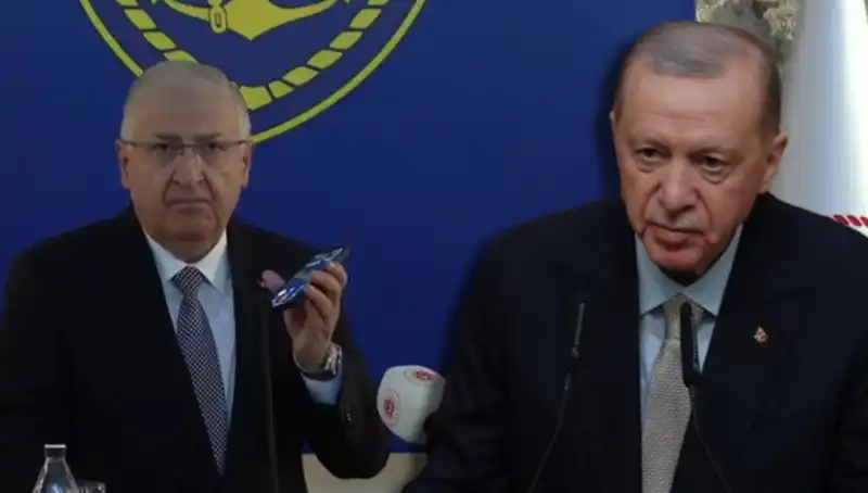 Erdoğan'dan Askerlere Bayram Müjdesi: Birlik ve Beraberlik Vurgusu