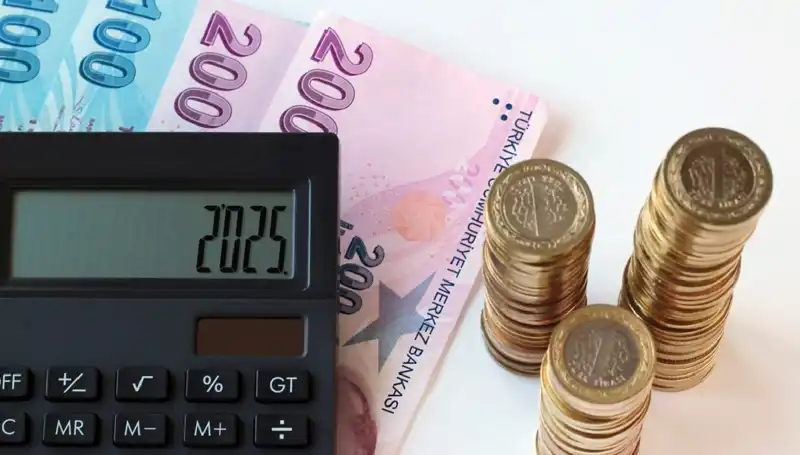 2025 Temmuz'da Memur ve Emekli Maaşlarına Olacak Zammın Detayları