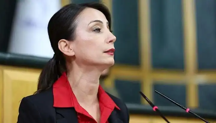 Öcalan'dan Silah Bırakma Çağrısı: DEM Parti Yeni Bir Döneme Giriyor