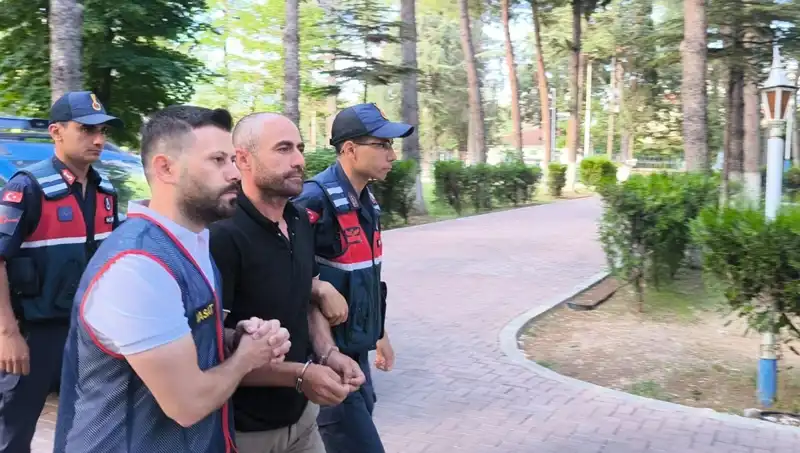 140 Hırsızlık Olayına Karışan Çetenin Sırrı Çözülüyor: 1 Şüpheli Tutuklandı