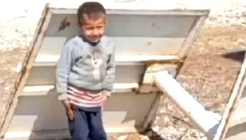 Sulama Kanalına Düşen Çocuk Hayatını Kaybetti: Aile Sarsıldı
