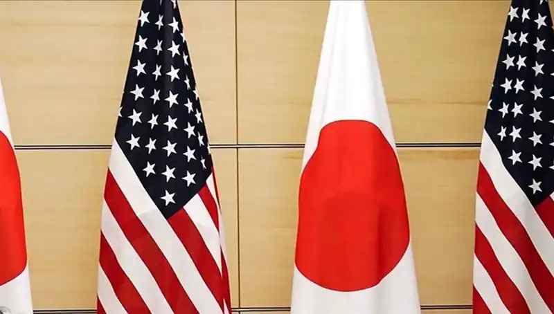 Japonya, ABD’ye Yönelik Yeni Tarife Saldırısını Başlattı!