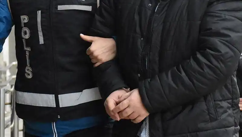 Uyuşturucu Satarken Yakalanan Sanığa Verilen 15 Yıl Hapis Cezası Şok Etti