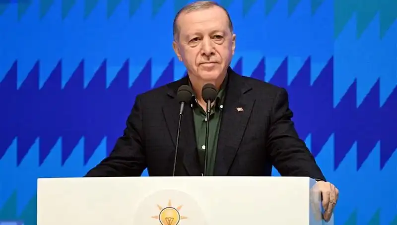 Cumhurbaşkanı Erdoğan, Kritik Açıklama İçin Saat Kaçta Konuşma Yapacak?