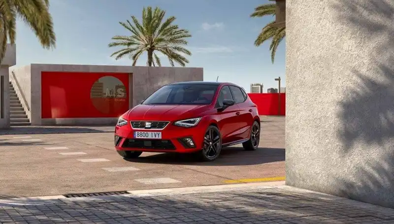2025 Temmuz Ayında SEAT Araçlarının Fiyatları Belirlendi: Ibiza, Leon, Arona ve Ateca