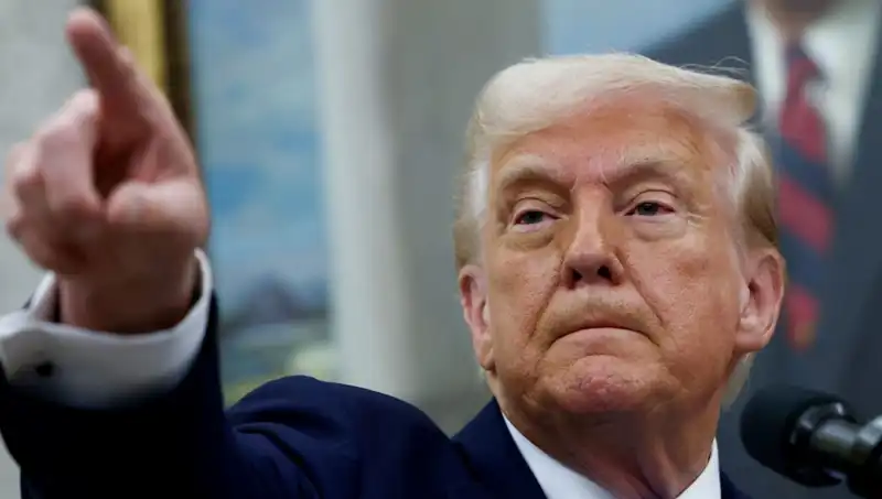 Trump'tan Ukrayna'da Ateşkes Tehdidi: Dünya Neler Olacak?