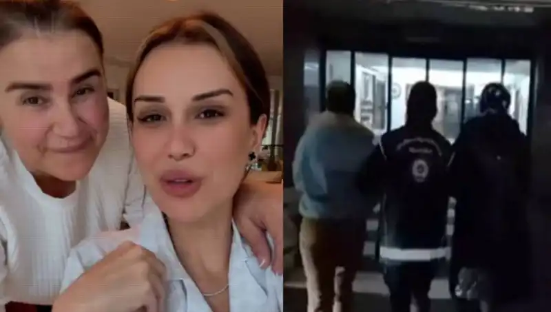 Dilan Polat'ın Yardımcısı Şule, Heyecan Veren Geri Dönüşünü Gerçekleştirdi!