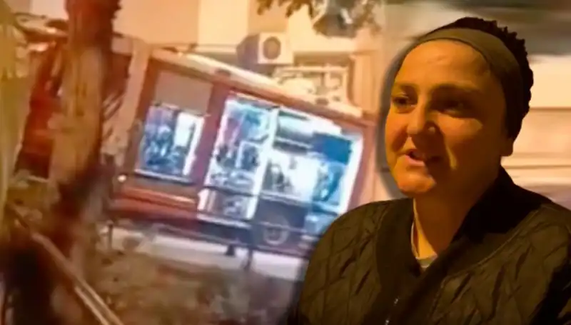 Beyoğlu’nda Kriz Yaratan Kazı: Kombi Patladı, Altyapı Tehlikeye Girdi!