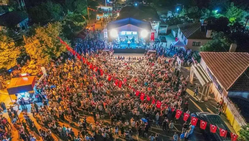 Leylek Şenliği: Doğaseverlerin Buluşma Noktası ve Tarihleri