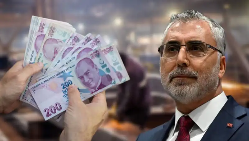 Kamu İşçileri için 2025 Toplu Sözleşme Zammı: Ne Kadar Olacak?