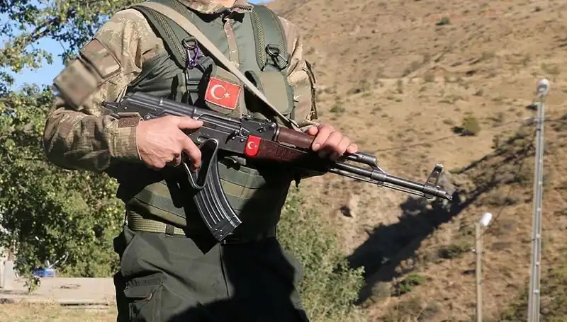 Terörle Mücadelede Kahramanlık: Korucularımızın Yeri ve Önemi