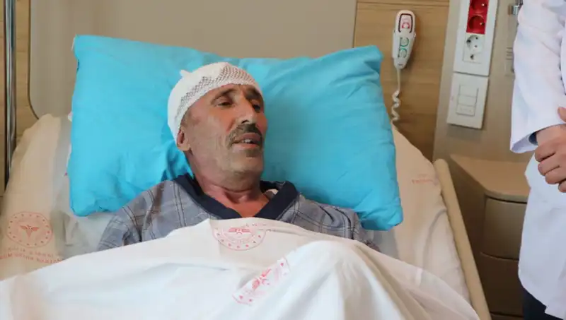 Şiddetli Baş Ağrısı Şoke Etti: Genç Kadın Beyin Kanaması Geçirdi