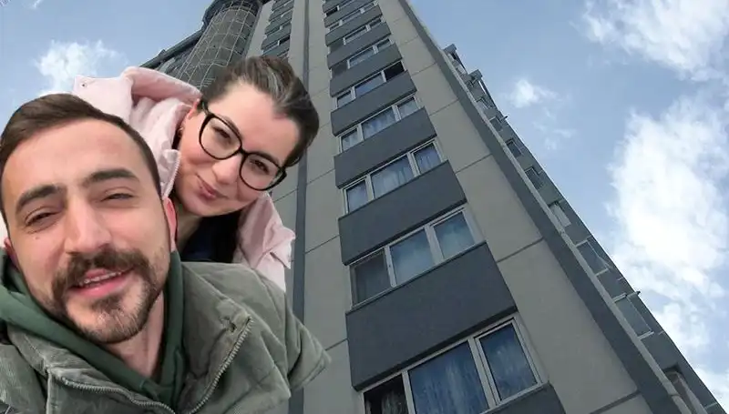 Şeyma’nın Ölümü İnceleme Altında: İntihar mı Cinayet mi?