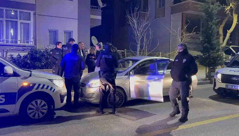 Polisten Kaçan Ehliyetsiz Sürücü, Cezalarının Kendisine Etki Etmeyeceğini Savundu!