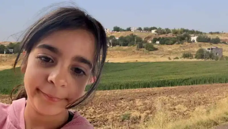 Yargıtay'dan Narin Güran cinayetinde cezaların onanmasına dair önemli tebliğname