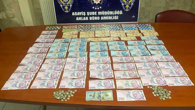 Kumar Oynayanlara Geçmiş Olsun: 83 Bin Lira Ceza Geliyor!
