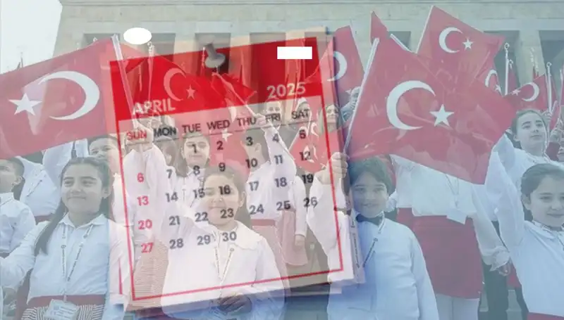 22 Nisan Yarım Gün Mü, Resmi Tatil Mi? İşte Cevap!