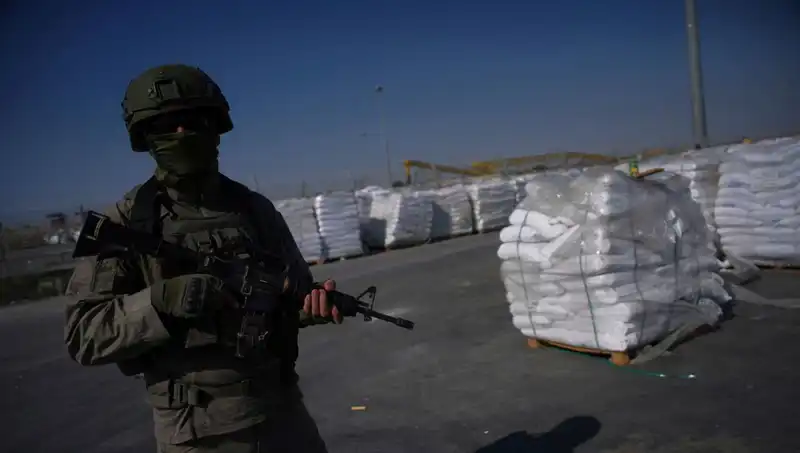 İsrail Ordusundan Lübnan'a Saldırı: Bir Ölü, Gerilim Tırmanıyor