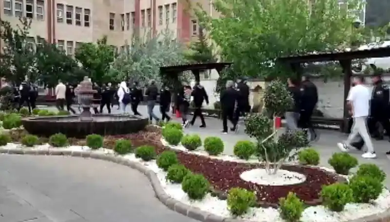 200 Milyon Liralık Vurgun Operasyonu: 16 Kişi Tutuklandı!