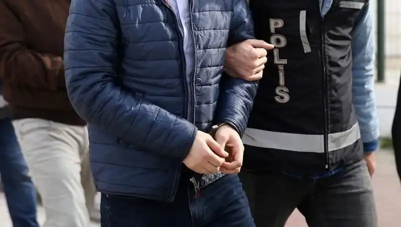 Hırsızlar Suçüstü Yakalandı: 5 Gözaltı ile Beklenmedik Operasyon