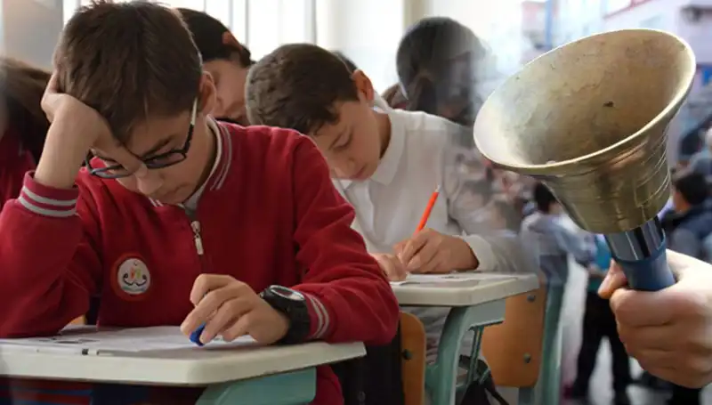 2024-2025 Eğitim Takvimi: Ara Tatil Süresi ve Yeni Tarihler