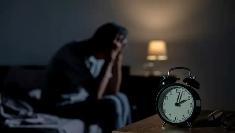 Gece Geç Uyumanın Vücudumuz Üzerindeki Şok Edici Etkileri