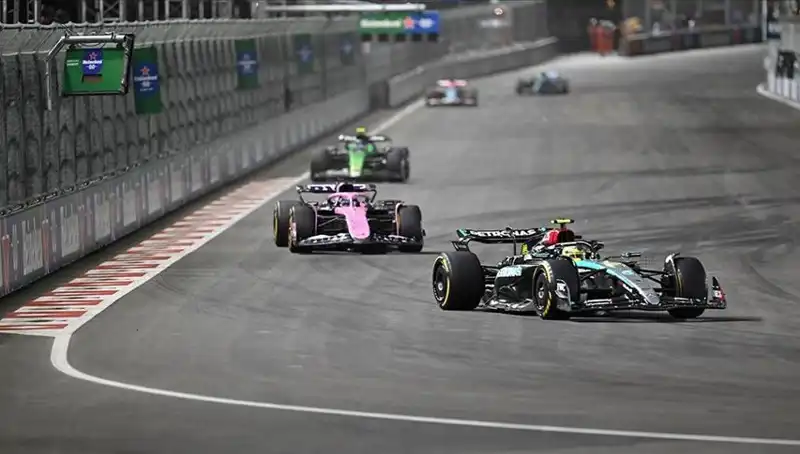 2024 Formula 1 Sezonu Başlıyor: Takımlar ve Yarışlar Hakkında Her Şey