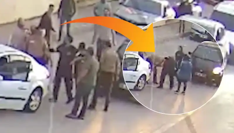 Annenin Trafik Panik Anı: Hayatı Değiştiren O An