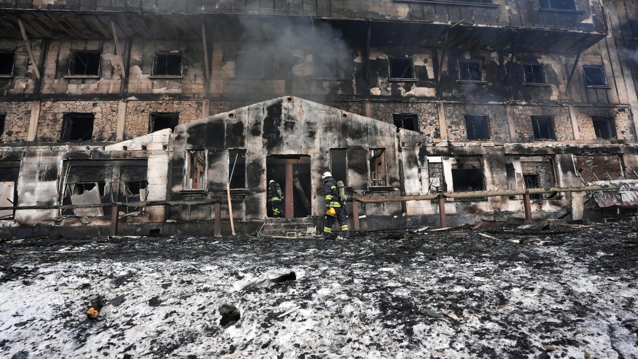 Yangın Faciası Sonrası 11 Şüpheli Daha Yakalandı