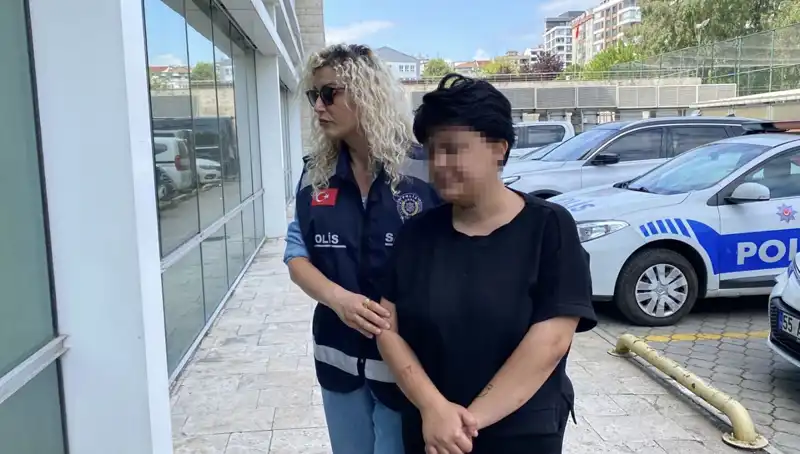 Annesini 11 Yerinden Bıçaklayan Genç, Aile İçi Şiddetin Korkunç Yüzü