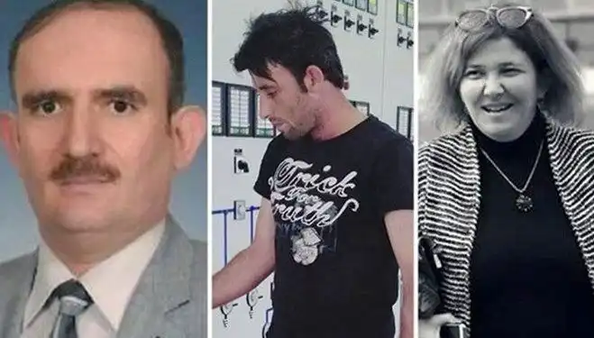 MİT'e Bağlıyız Yalanıyla Cinsel İstismar: Okul Müdürleri Tutuklandı