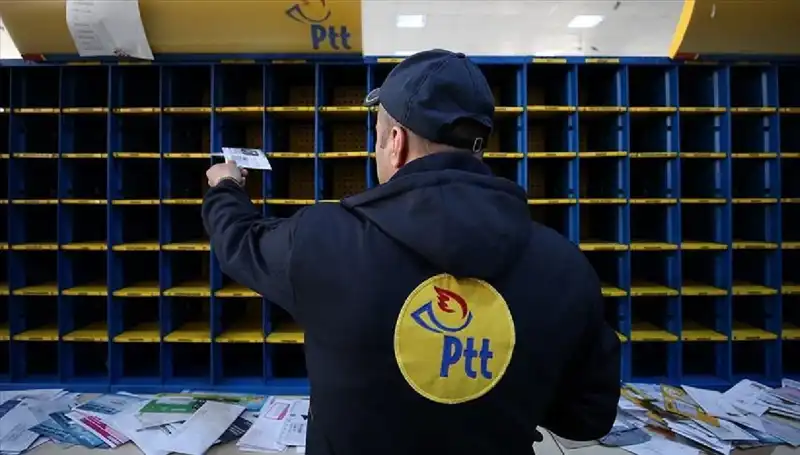 : 2025 Bayramında PTT Çalışma Saatleri: Kapalı mı, Açık mı?